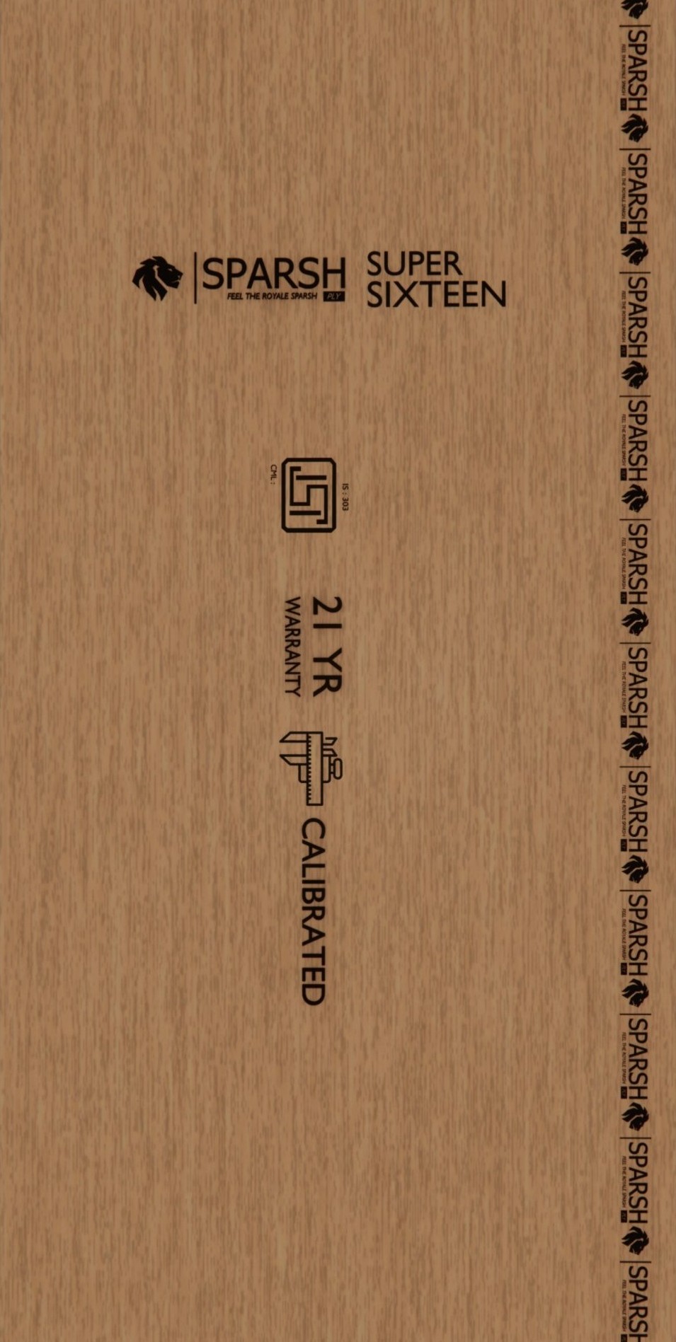 Sparsh Super Sixteen Product