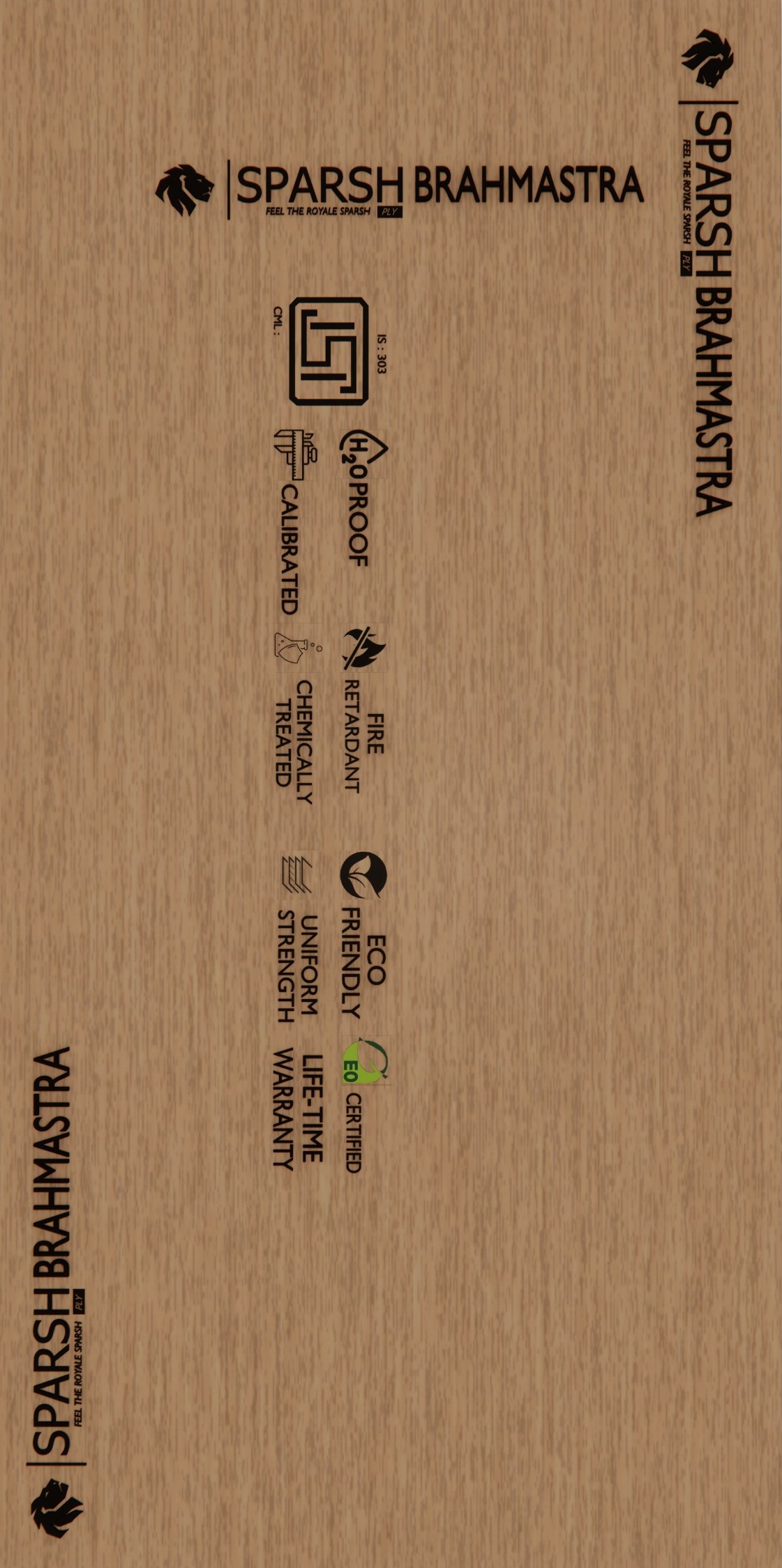 Sparsh Brahmastra Product