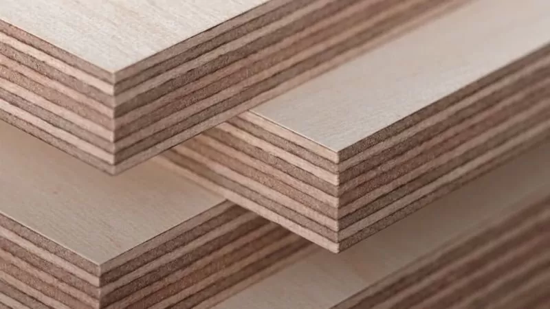 Shree Sparsh India LLP™ Plywood